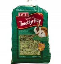 Timothy Hay for Lionhead Rabbit